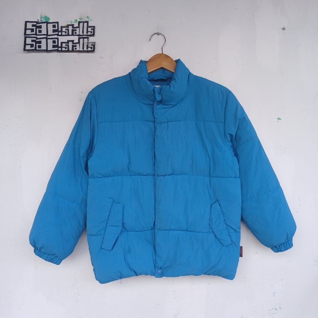 Jacket Puffer H&M Tosca