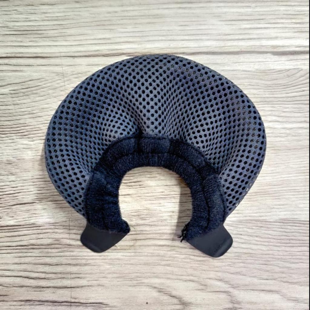 CHIN CURTAIN SHOEI X12/X14 Original
