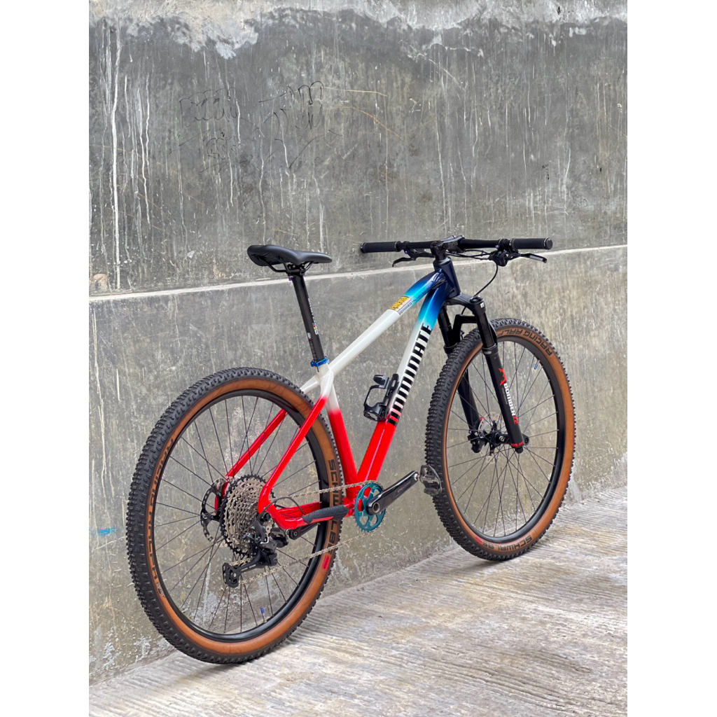 DOMINATE AXC 2 29er size M
