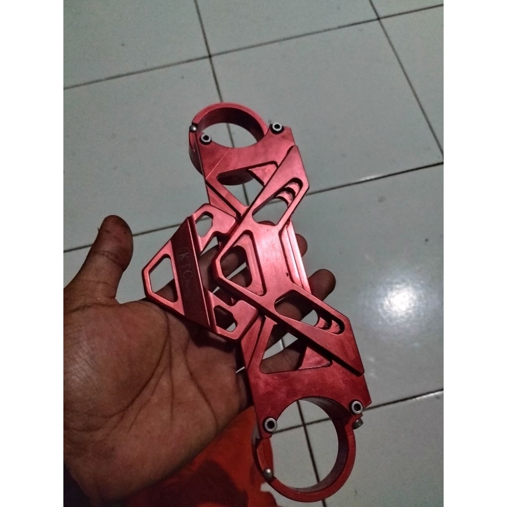 stabilizer/borgol nmax KTC bekas