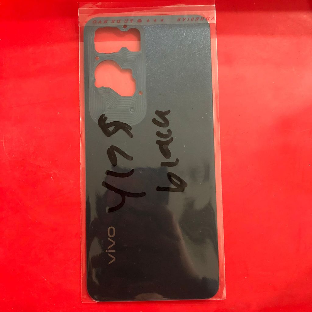 BACKDOOR VIVO Y19S