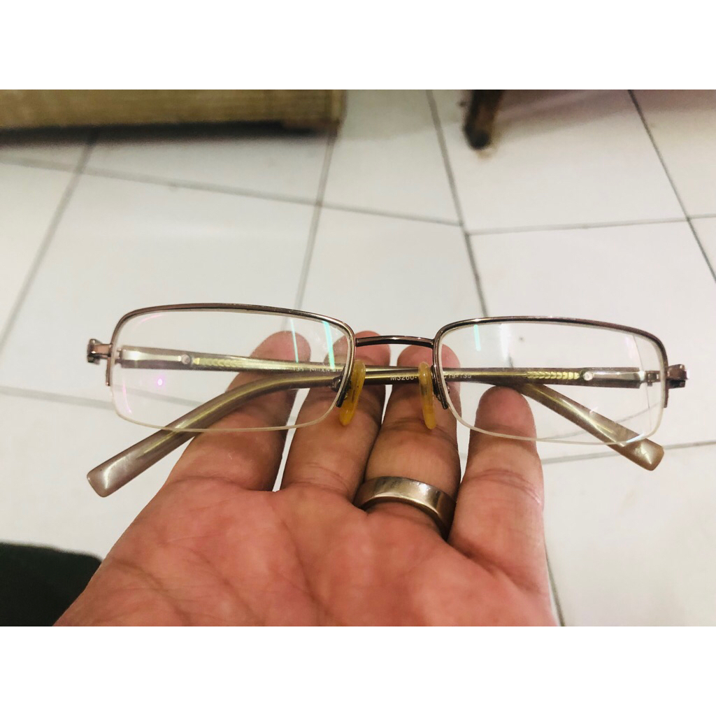 frame.kacamata.original.second.maxmara.M3260V