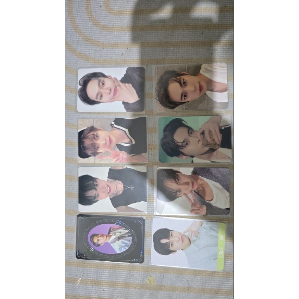 PC NCT Doyoung
