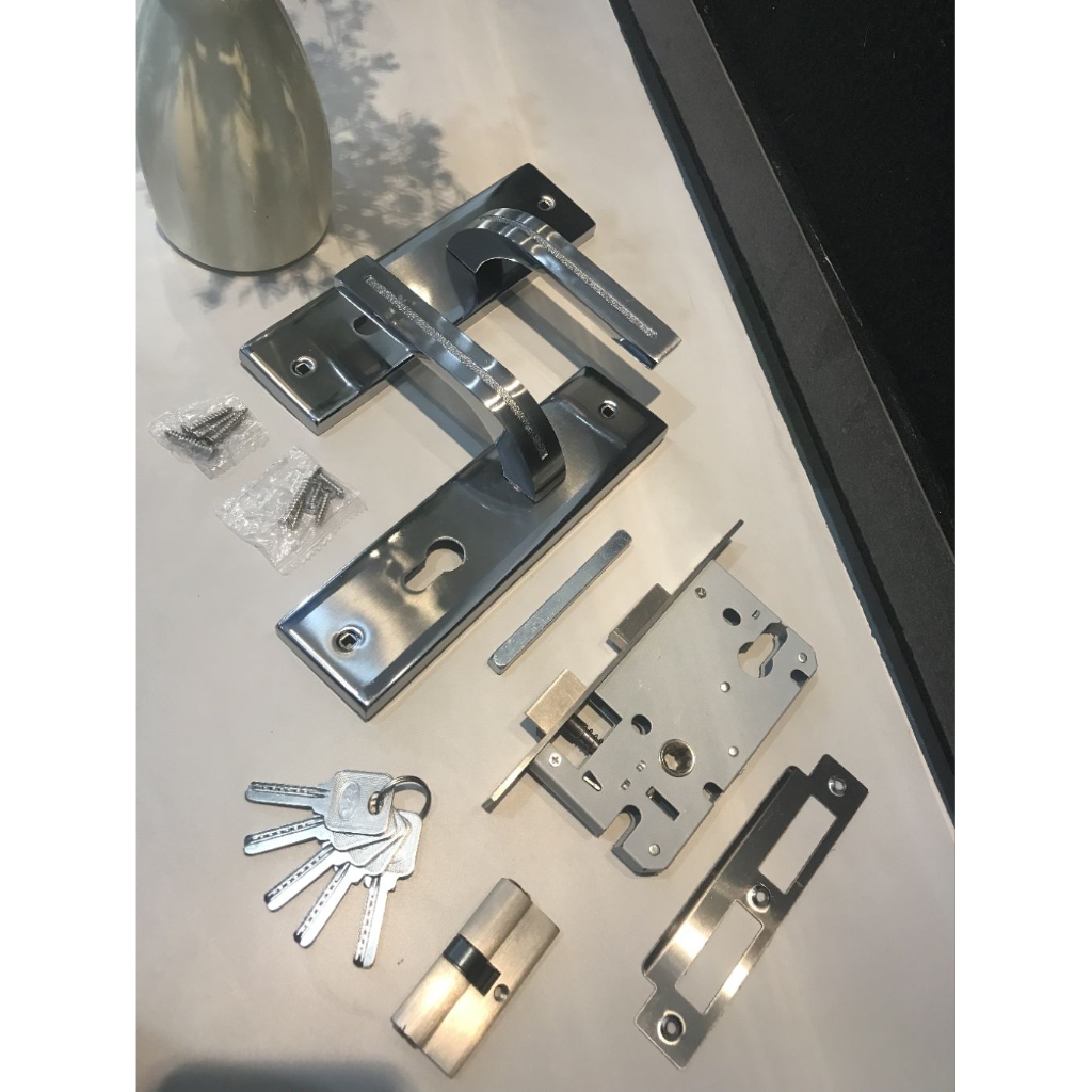 HANDLE PINTU MULLER TANGGUNG 0205