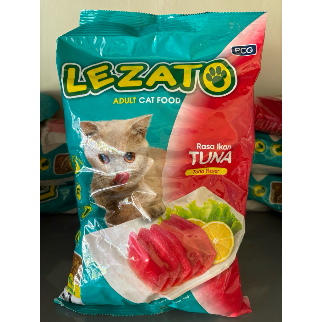 Lezato
