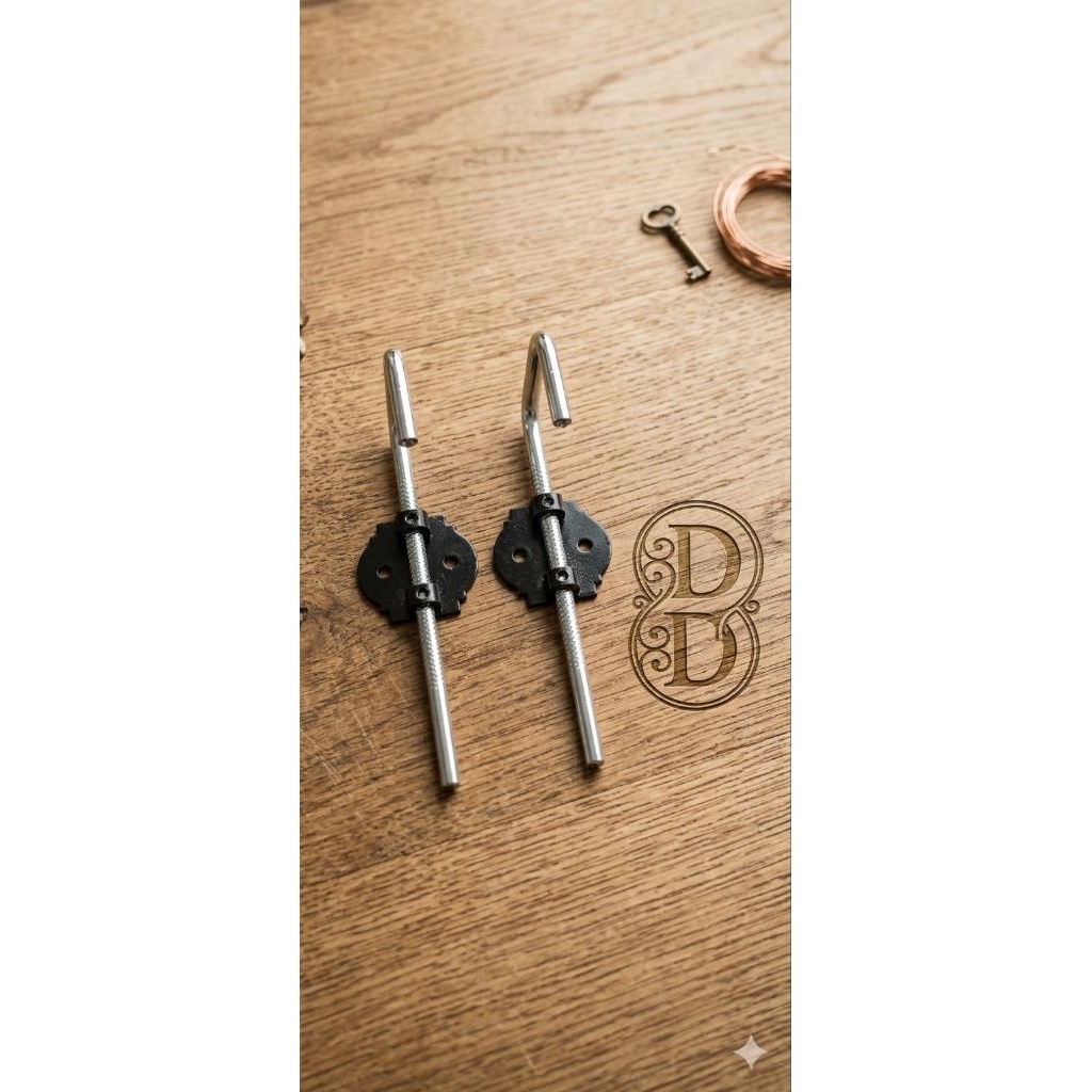 set pancingan harnes fiber