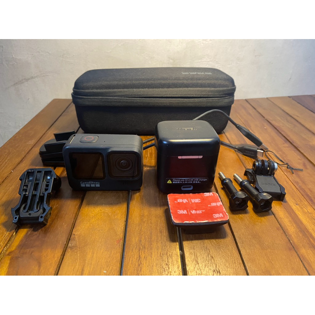 jual gopro 9 bekas