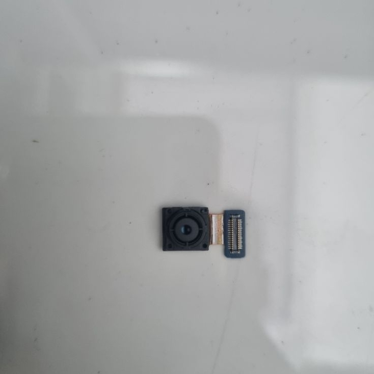 Kamera samsung s20 fe copotan snap