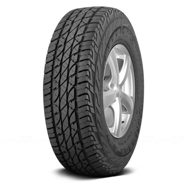 Ban Terbaru Accelera Omikron AT2 Ukuran 235/60 R18 Ban Semi Offroad CRV, Destinator, Grand Vitara