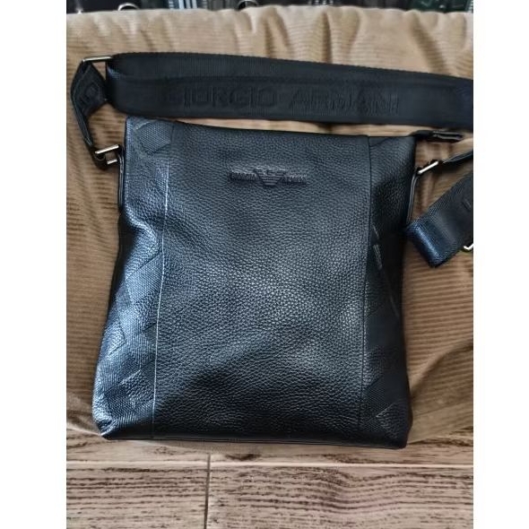 Tas Shoulder G. Armani (second)