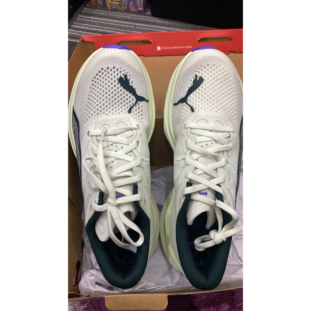 Puma Deviate nitro 3