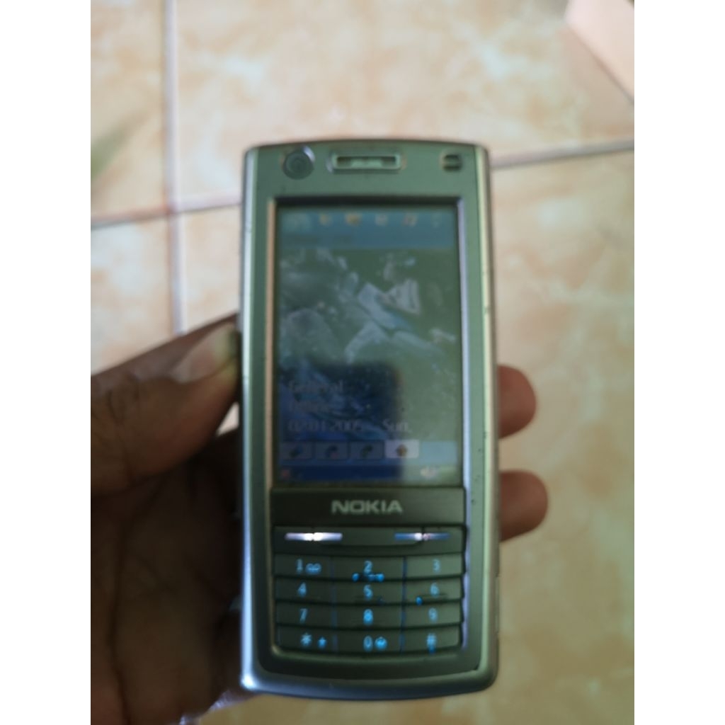 nokia 6708