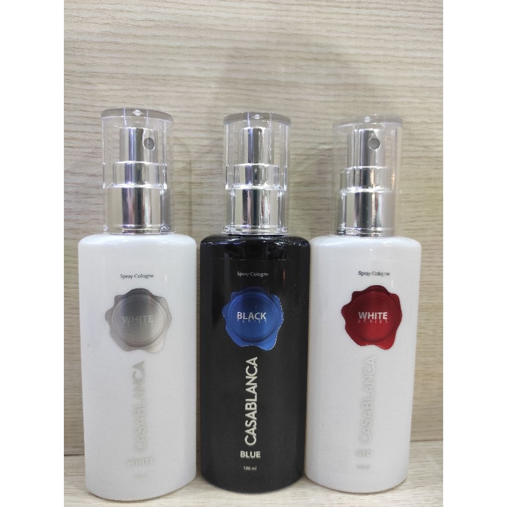 Casablanca Parfum 100ml