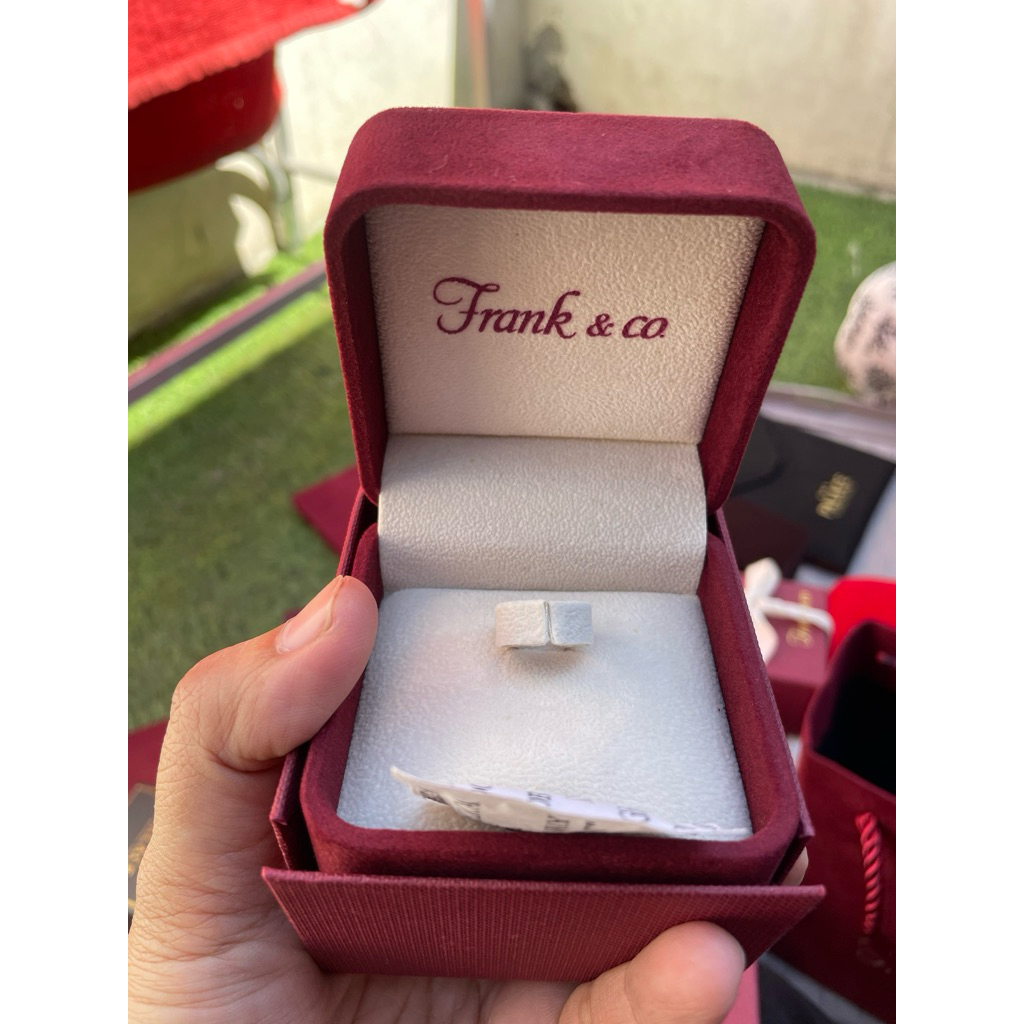 box/cincin/frank&co