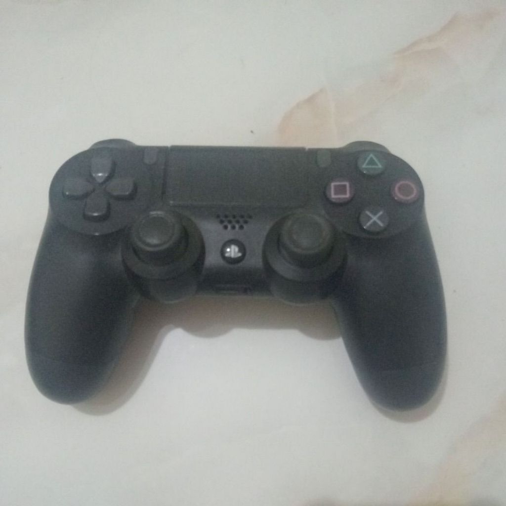 stik PS 4 ORI mesin