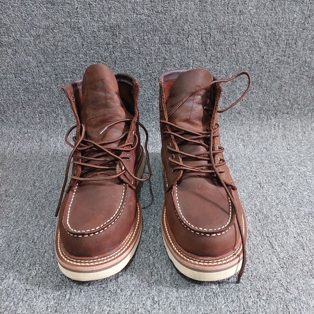 redwing crazy horse
