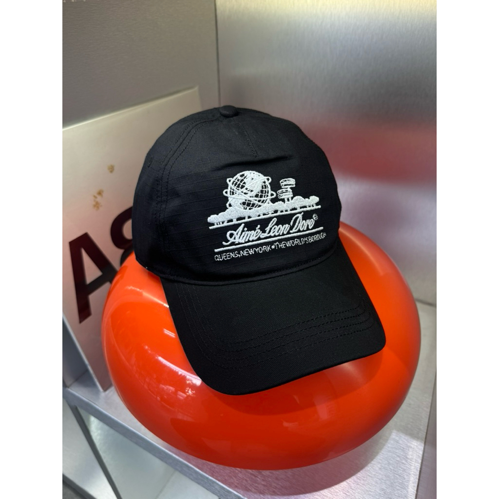 Aime Leon Dore Unisphere Hat