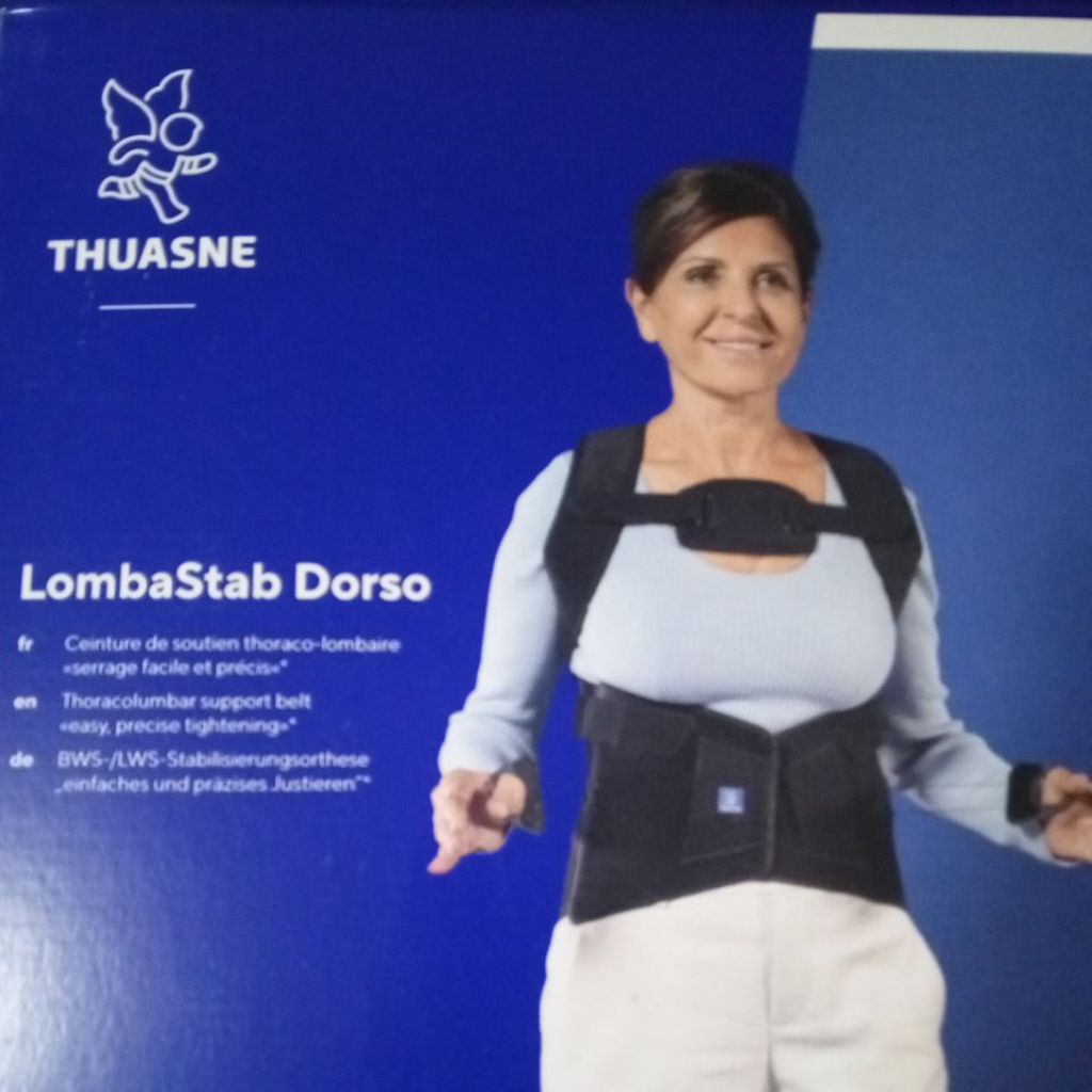 Thuasne