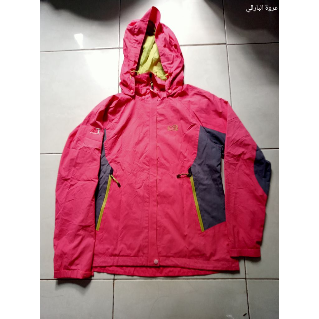 Borongan Jaket Outdoor