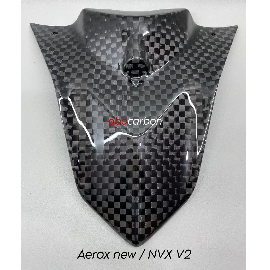 DASI AEROX NVX V2 SPREADTOW CARBON KEVLAR