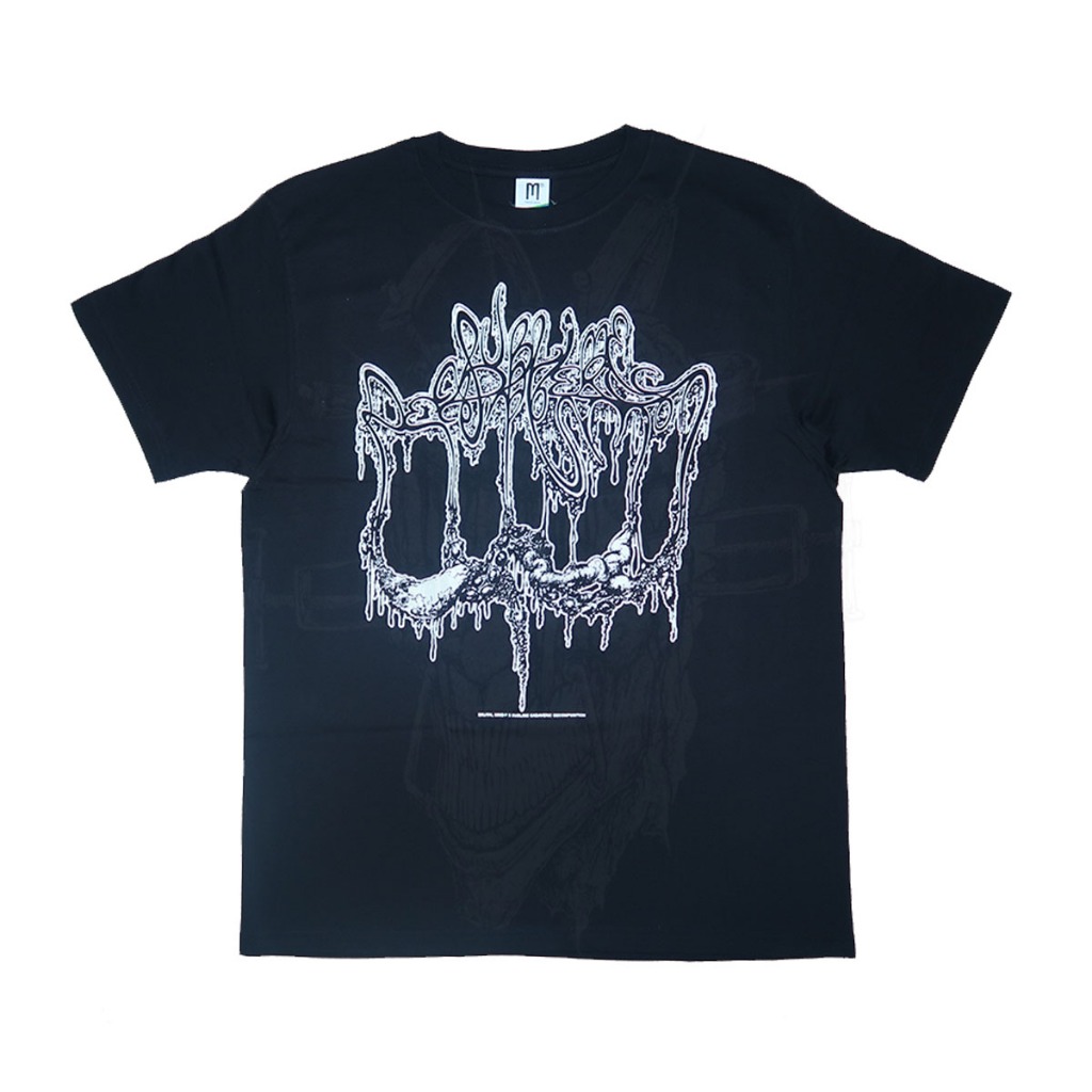 T-Shirt - Sublime Cadaveric Decomposition - Logo