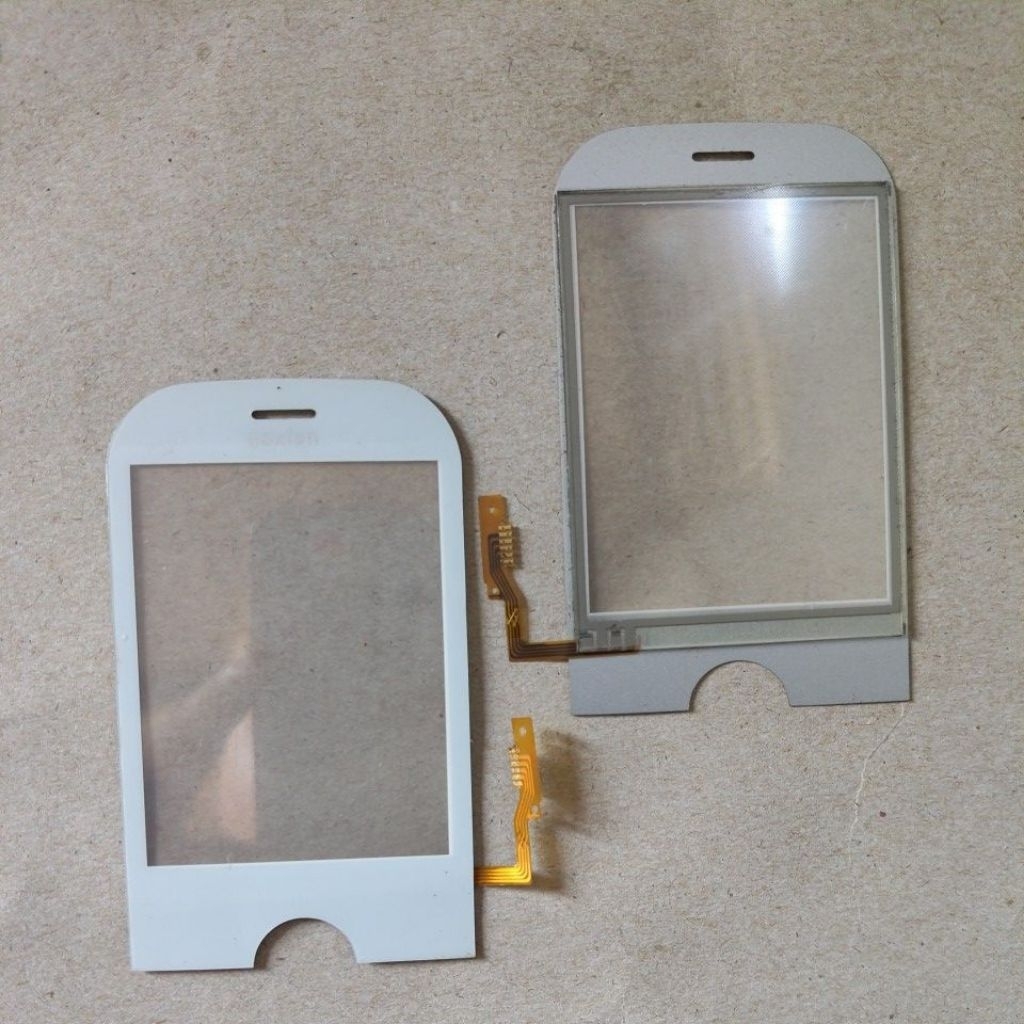 TOUCHSCREEN NEXIAN G868 ORIGINAL