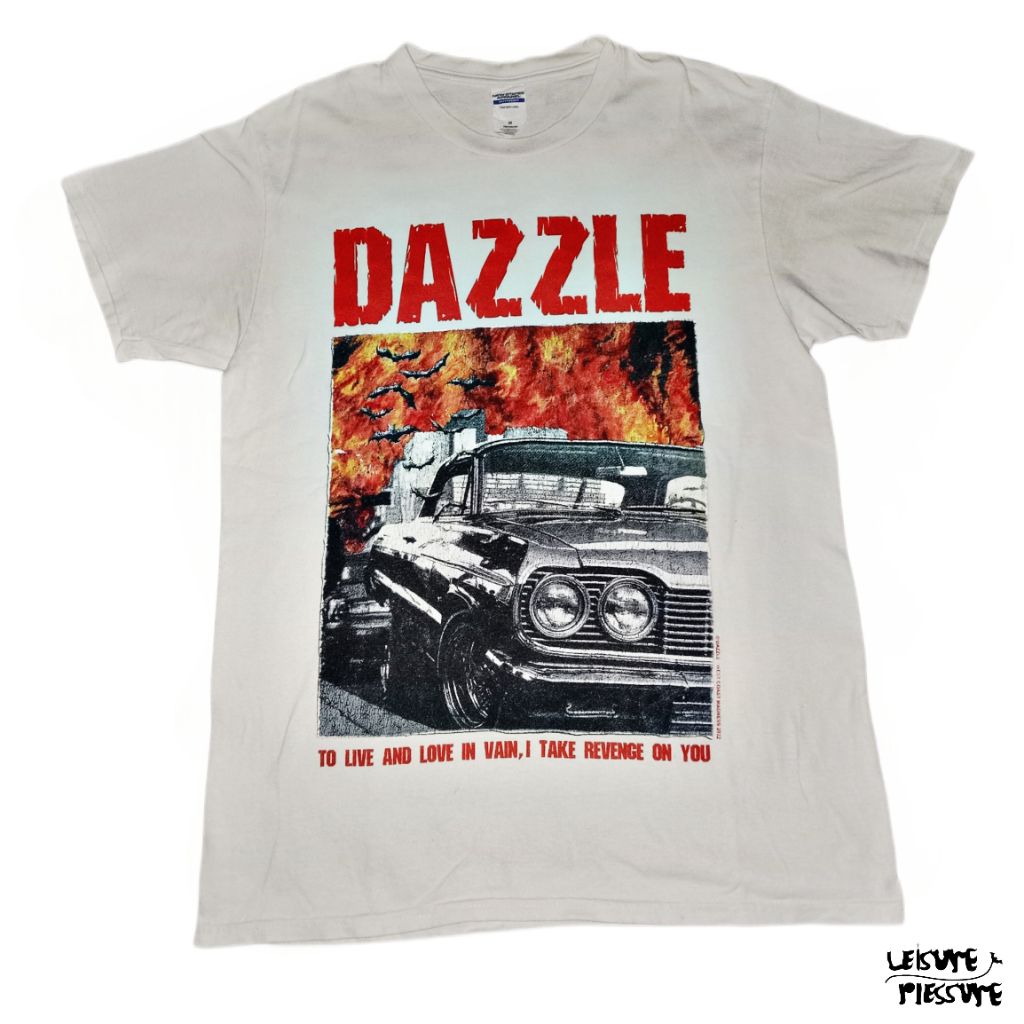 TSHIRT DAZZLE MADNESS 2022