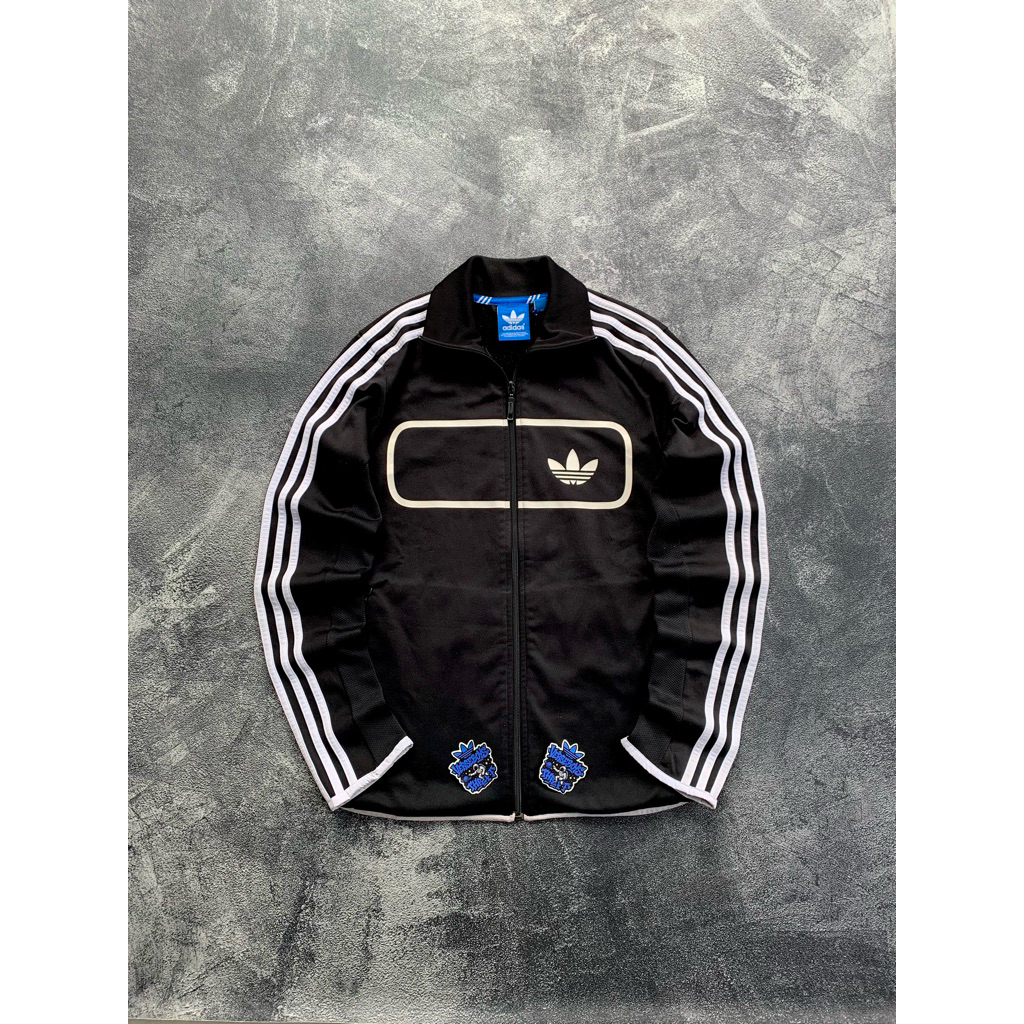 TRACKTOP 4D1D4S ST