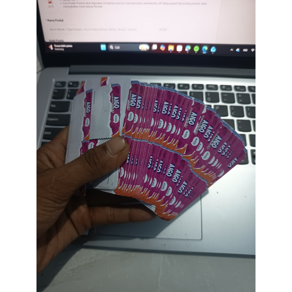 voucher kosong axis aigo exp januari 2028