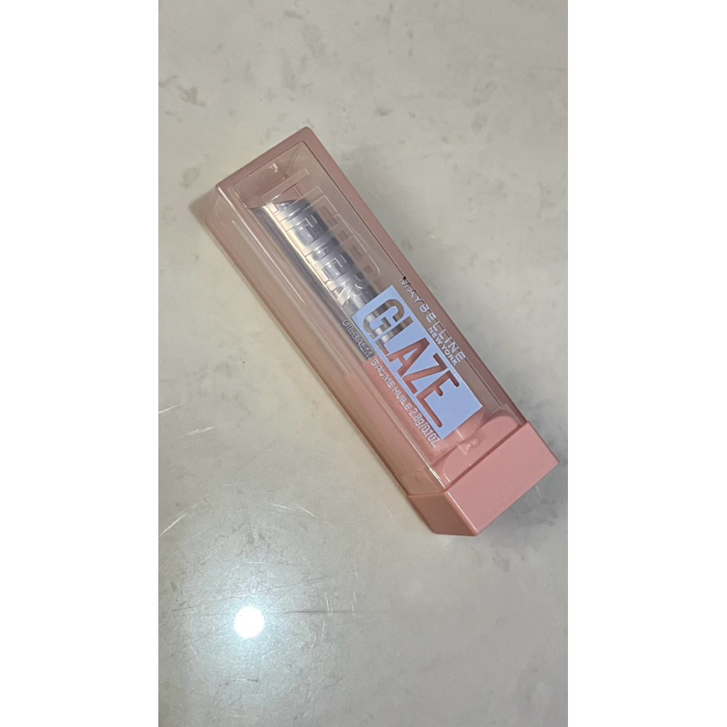 lipbalm maybelline preloved