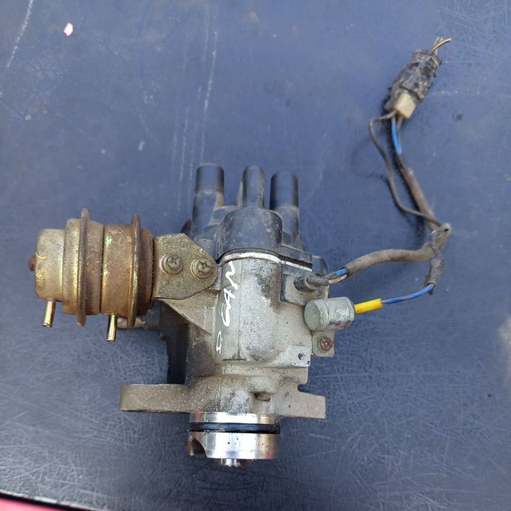 delco mitsubishi lancer dangan sohc