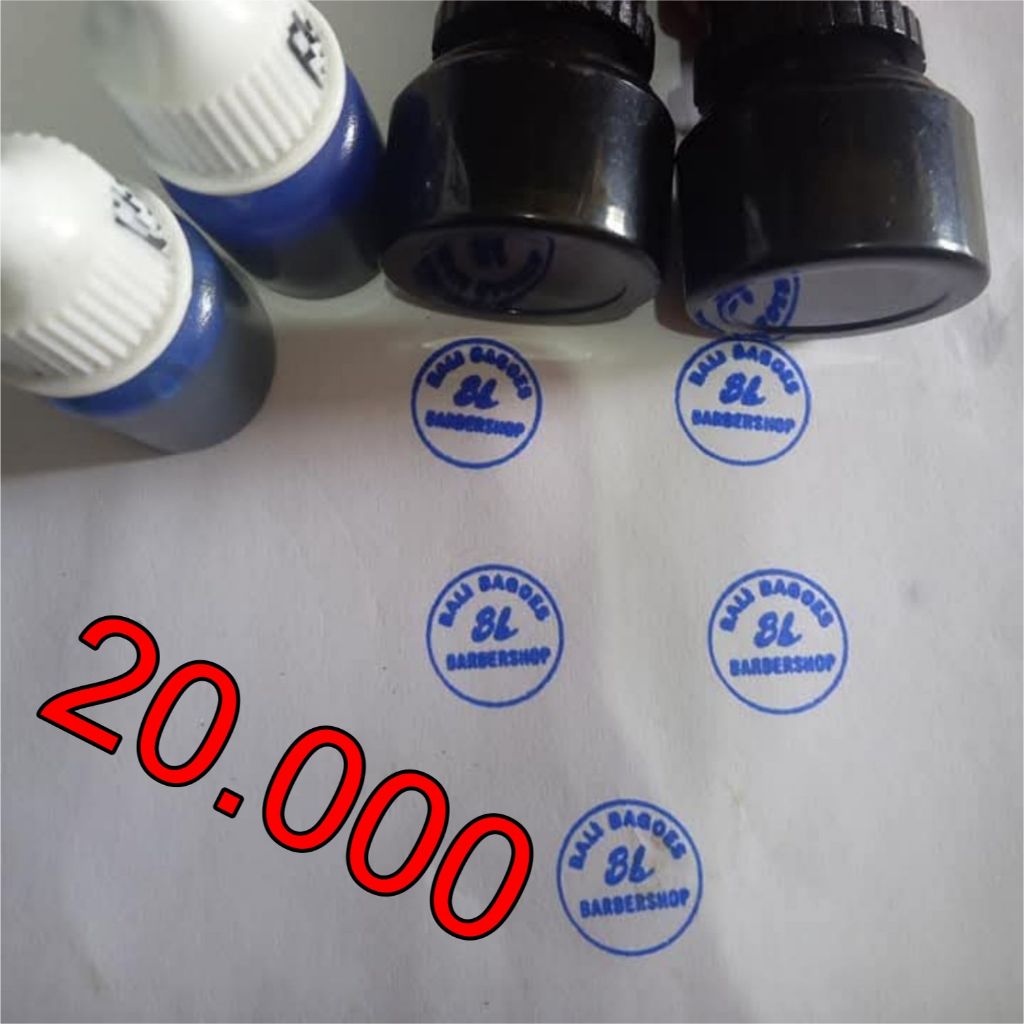 stempel flash murah/stempel kecil/stempel member