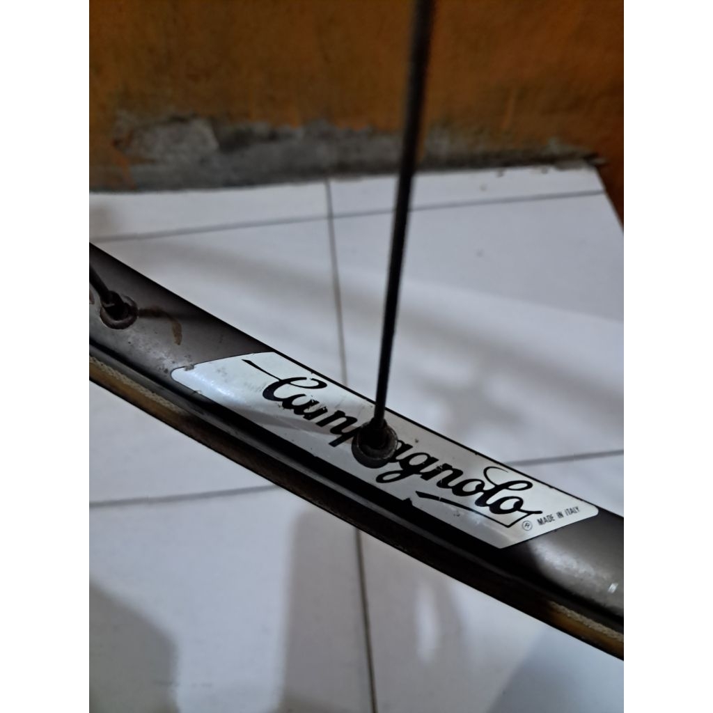 Fixie KHS Flite 250