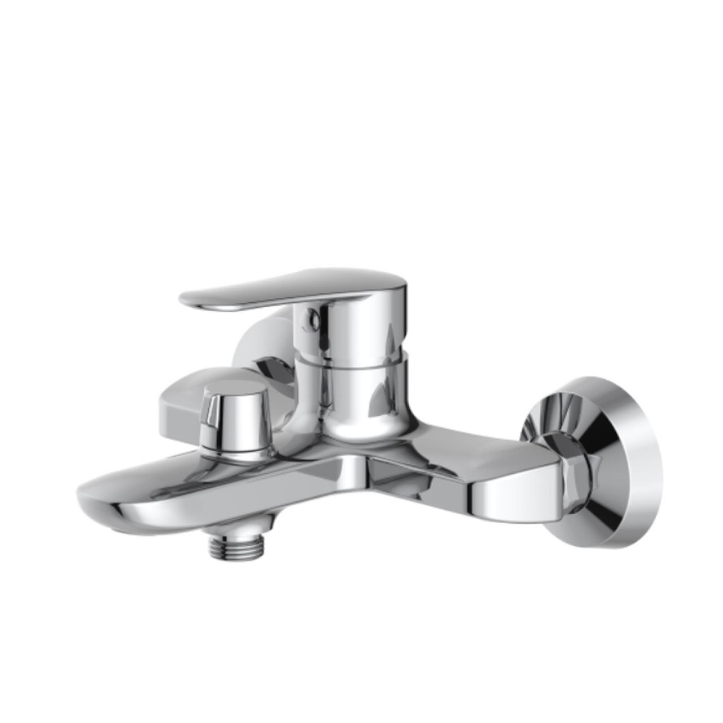 KRAN BATHTUB WASSER MBT-X610 BATH & SHOWER MIXER