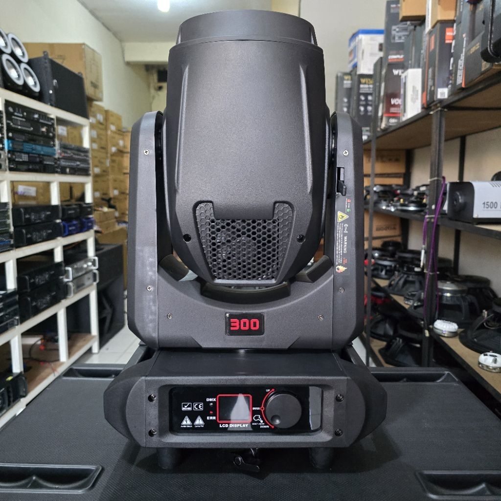 BEAM LUNAR 300 V1 ORIGINAL