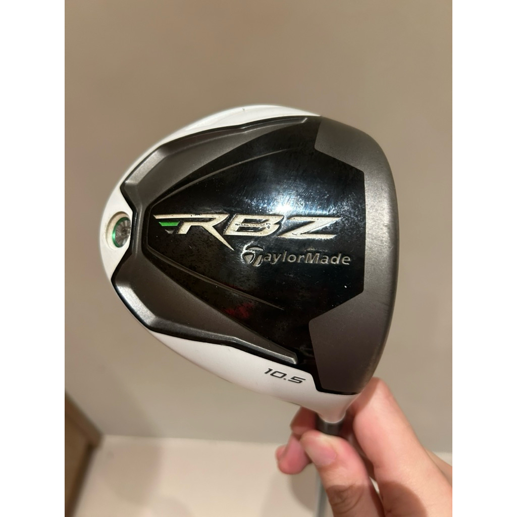 Stik Golf Driver - Taylormade RBZ Tour Driver