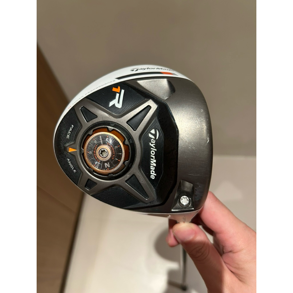 Stik Golf Driver - Taylormade R1 Driver