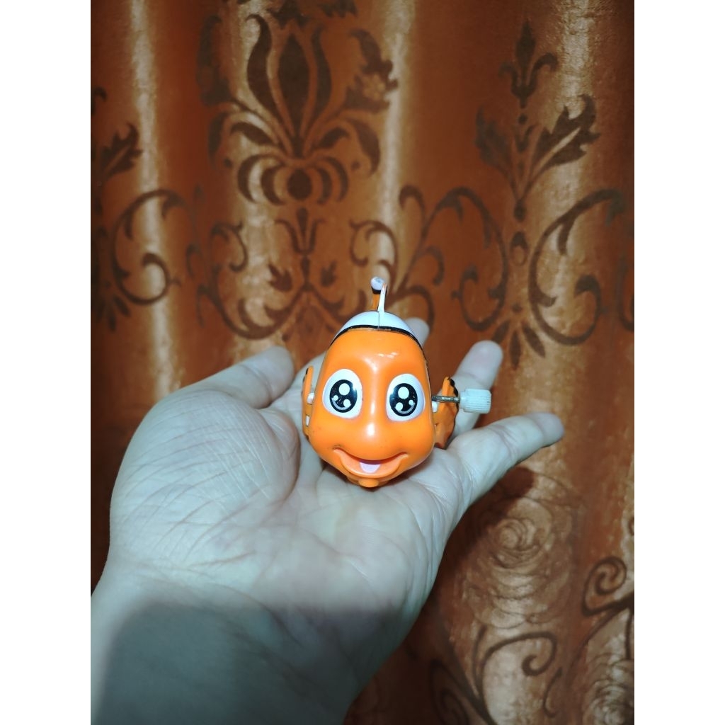 FINDING NEMO BRAND IQ ANGEL