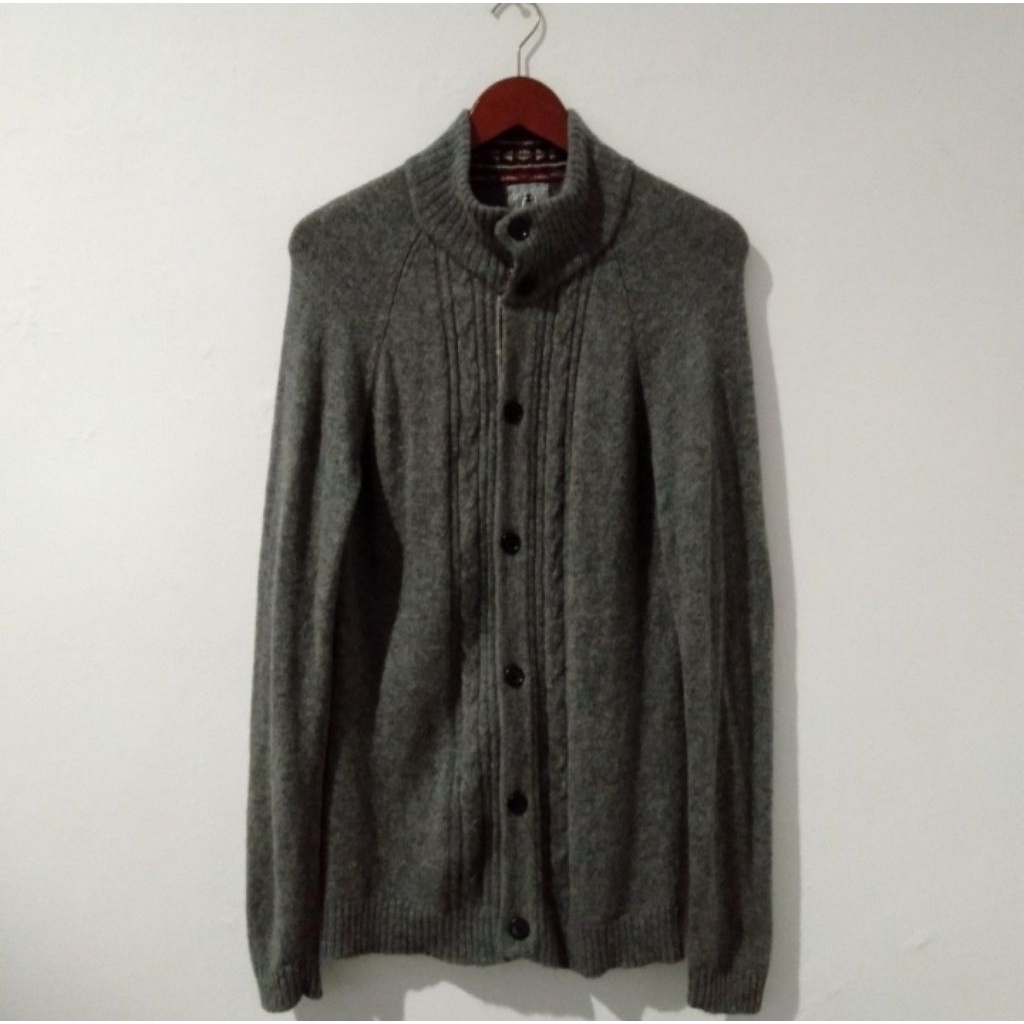 Takeo Kikuchi Cardigan knitwear