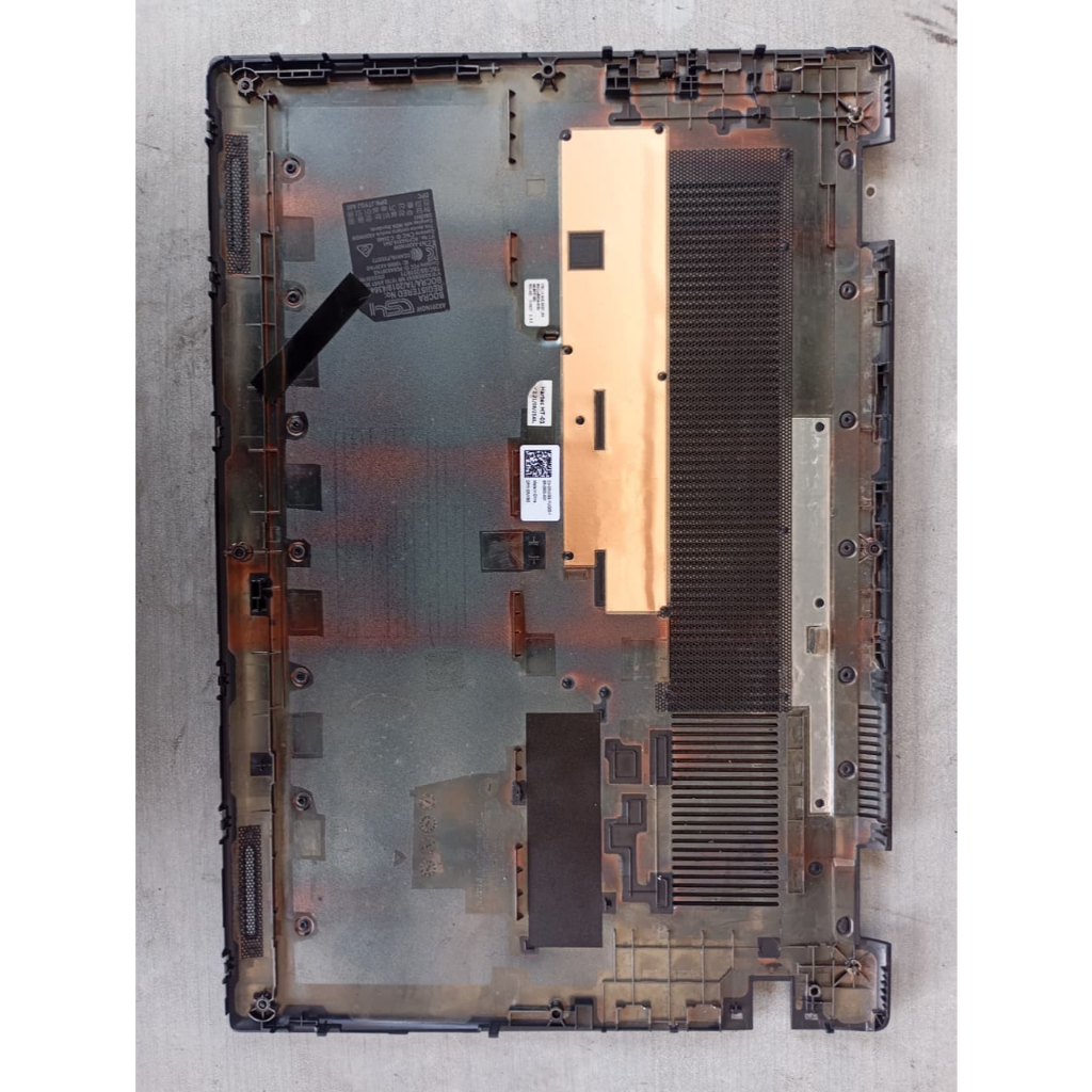 Bottom Case Casing Bawah Motherboard Casing Laptop DELL Latitude E3420 DELL Latitude 3420