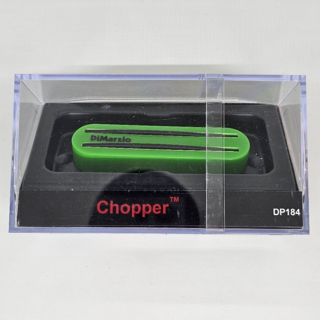 DiMarzio The Chopper - DP184GN