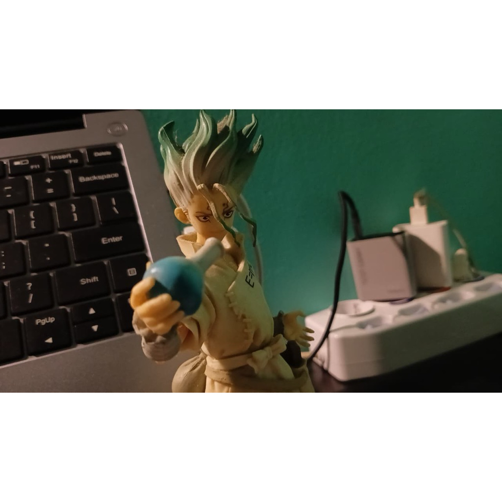 figure ishigami senku