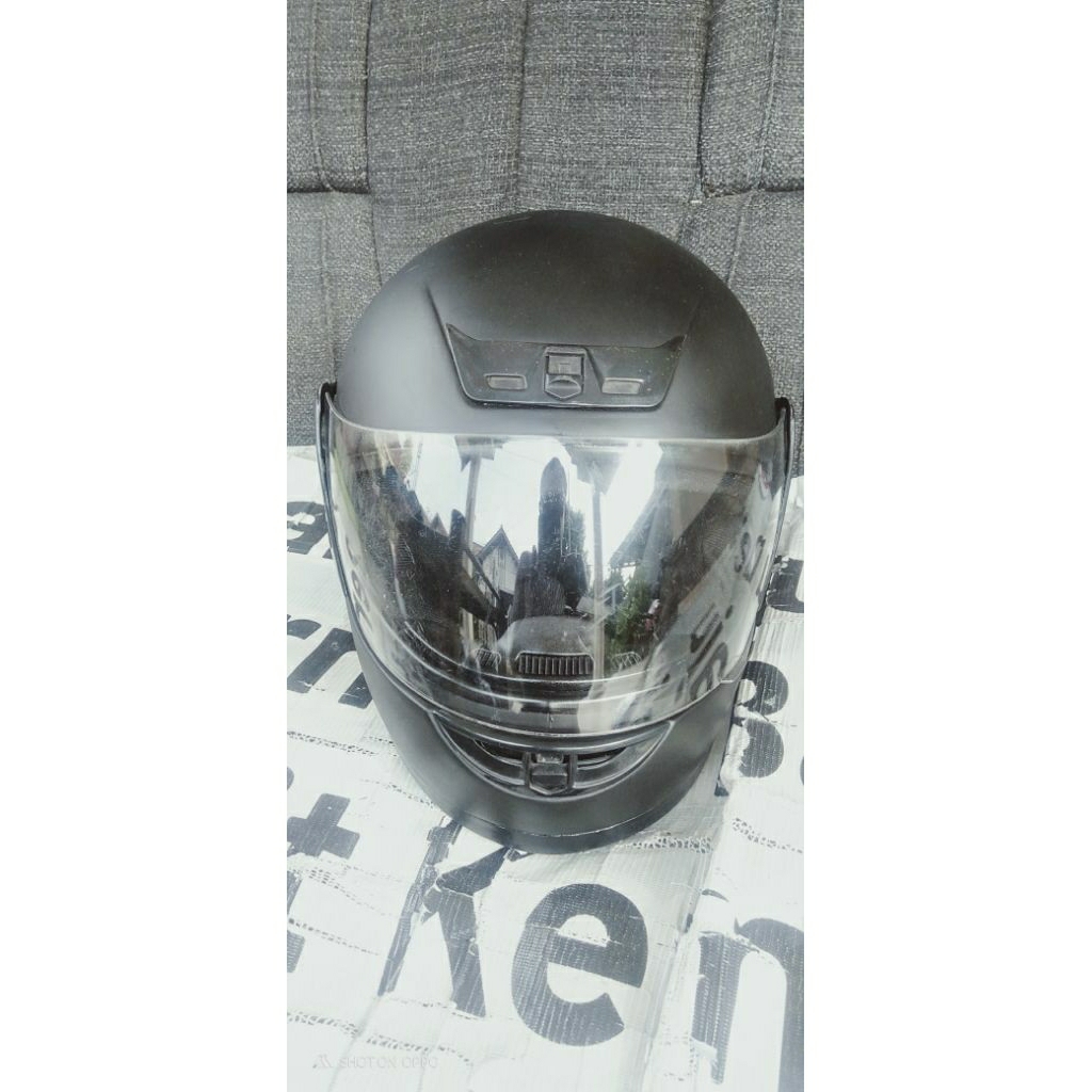 helm kawasaki ninja oryginal