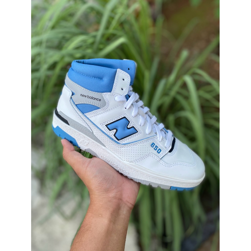 New Balance 650