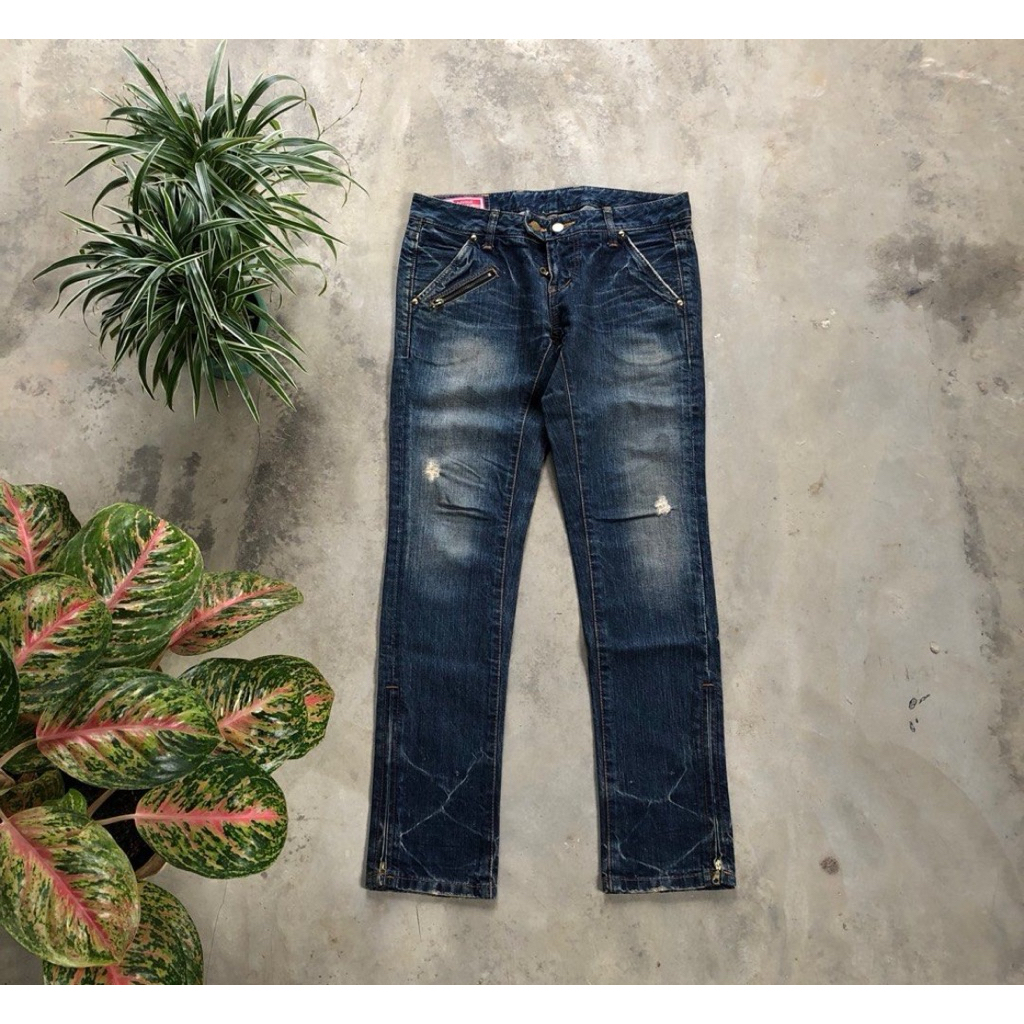 JOHN BULL JEANS