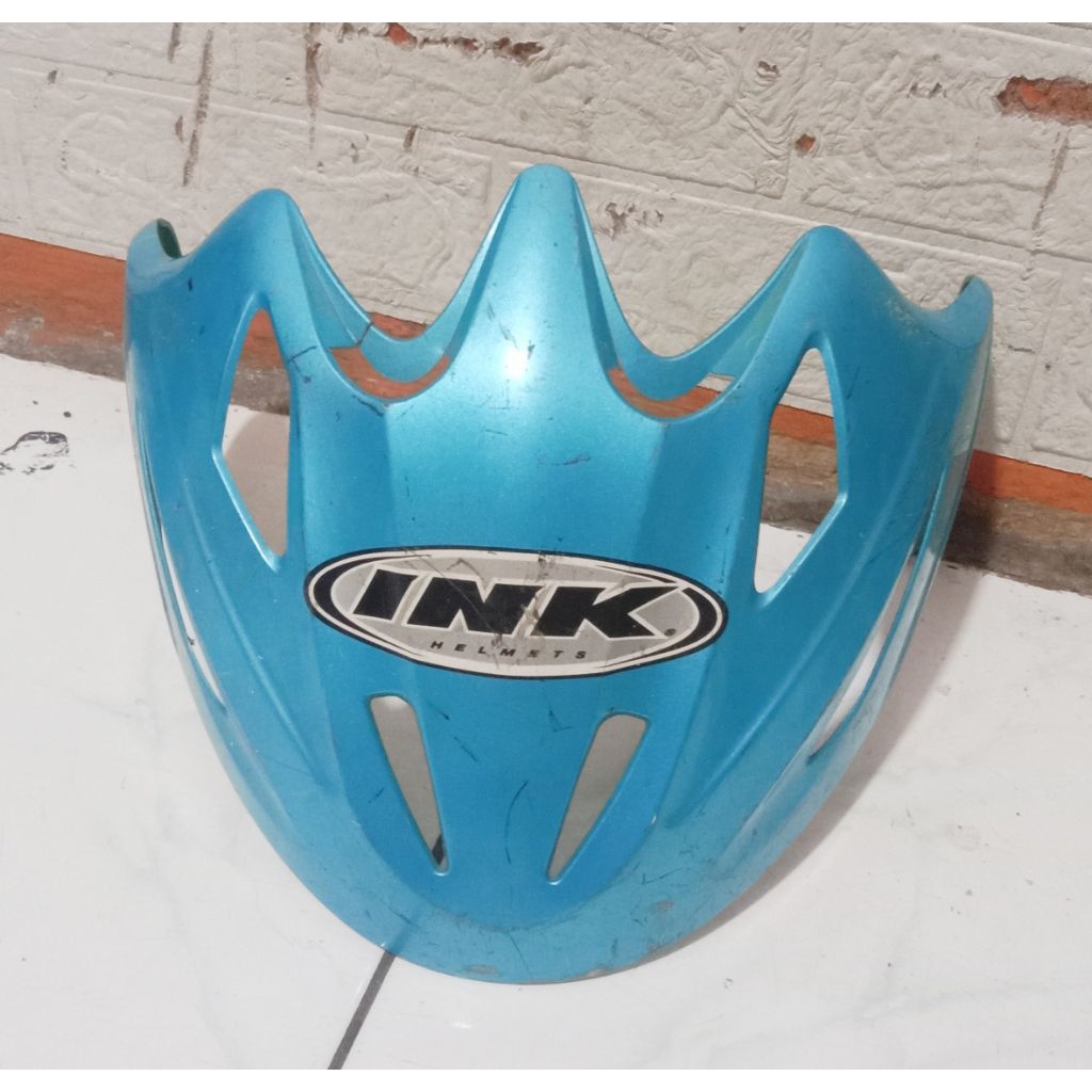 pet helm /topi helm ink cx/copotan