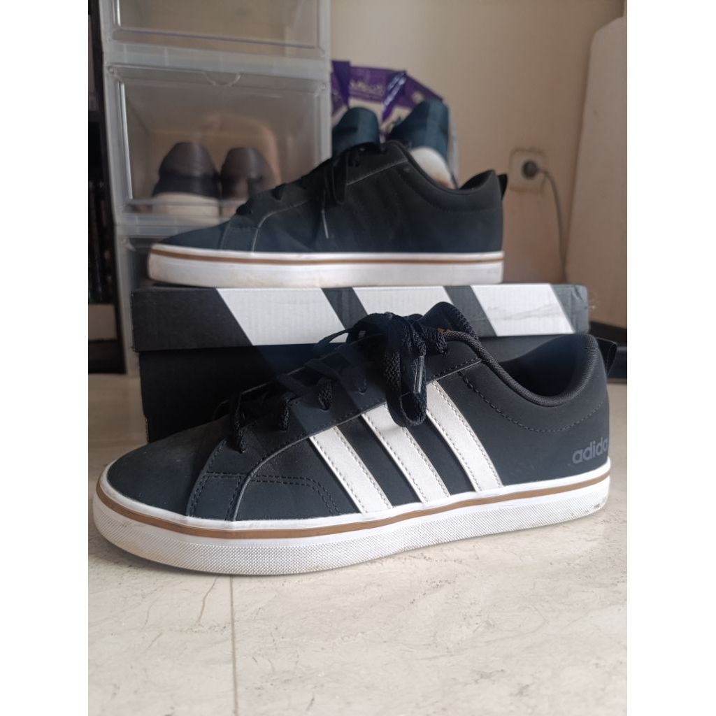 Sepatu Sneakers Adidas VS Pace 2.0 Size 43 1/3