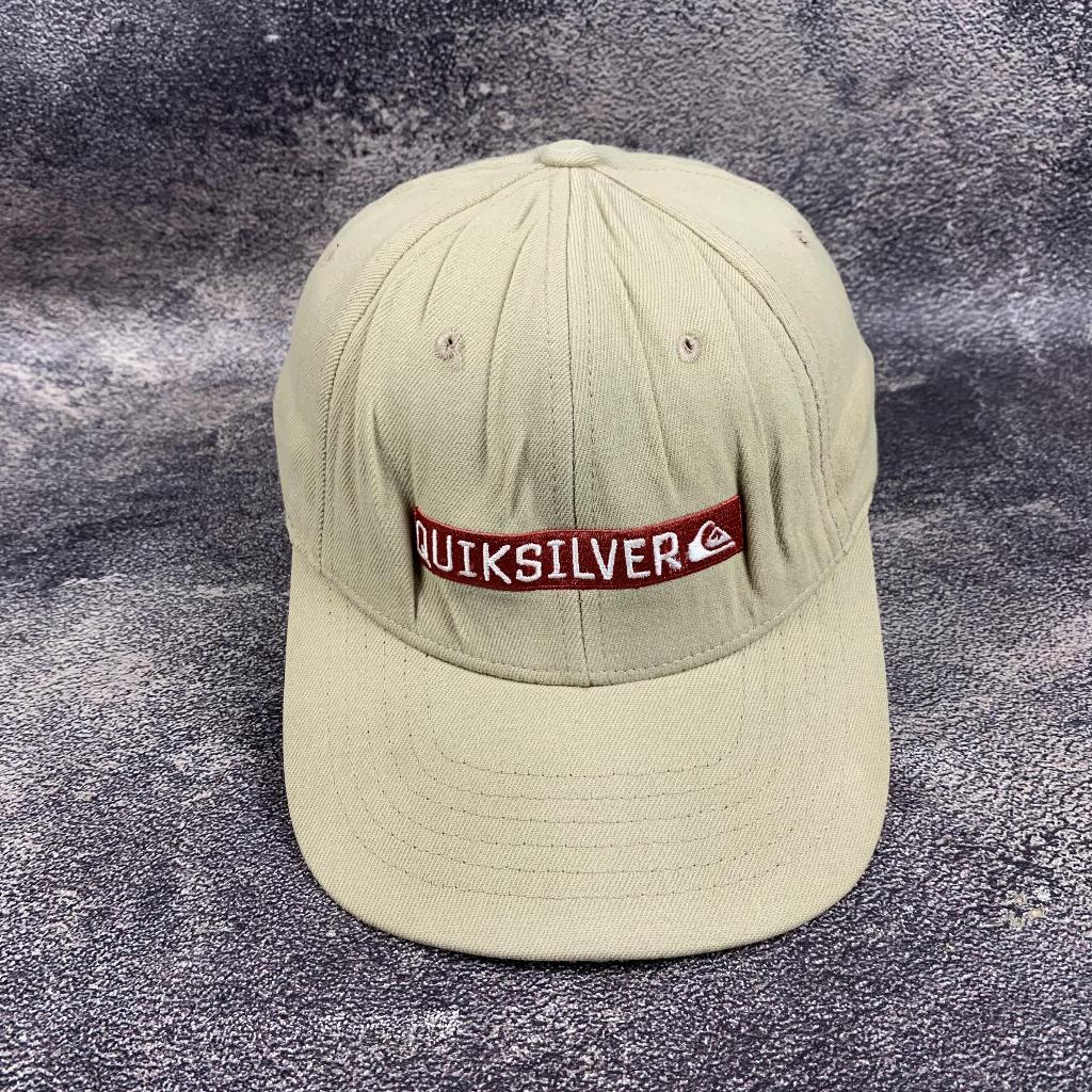 TOPI Q*IK S*LV*R PL - Sc Original 1