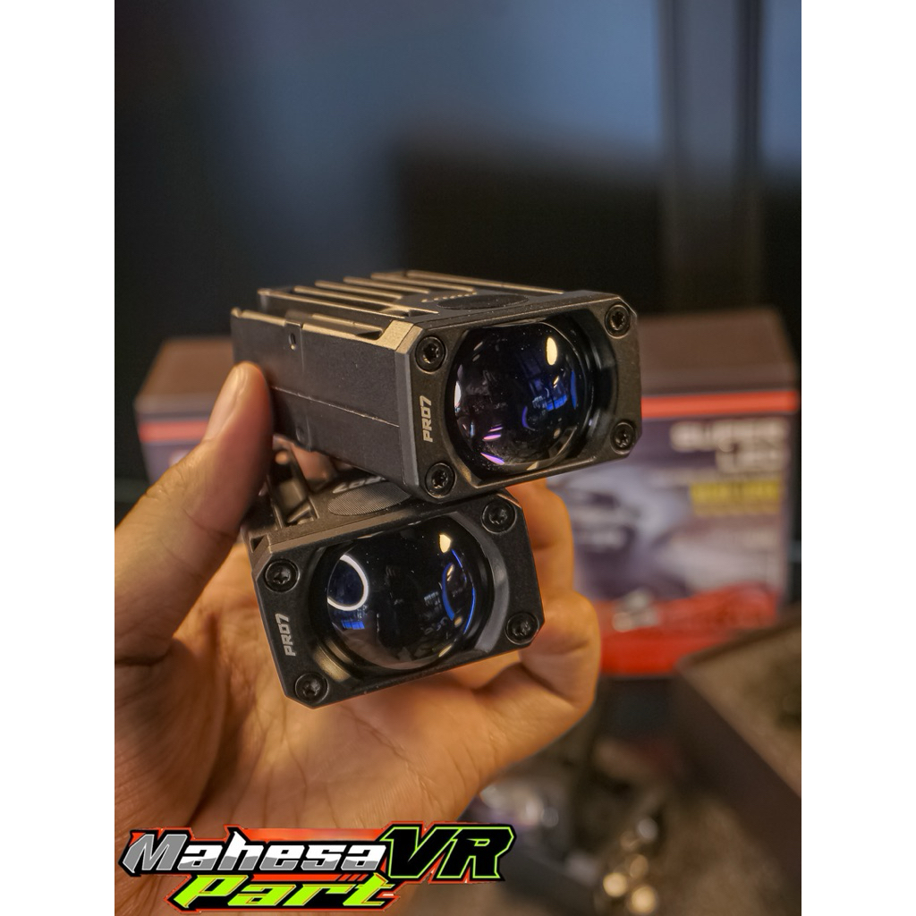 MINIPROJIE PRO7 P.7XR-2L | MINILASER PRO7 P.7XR-2L | MINILASER PRO7 1 MATA | MINIPROJIE PRO7 1 MATA 