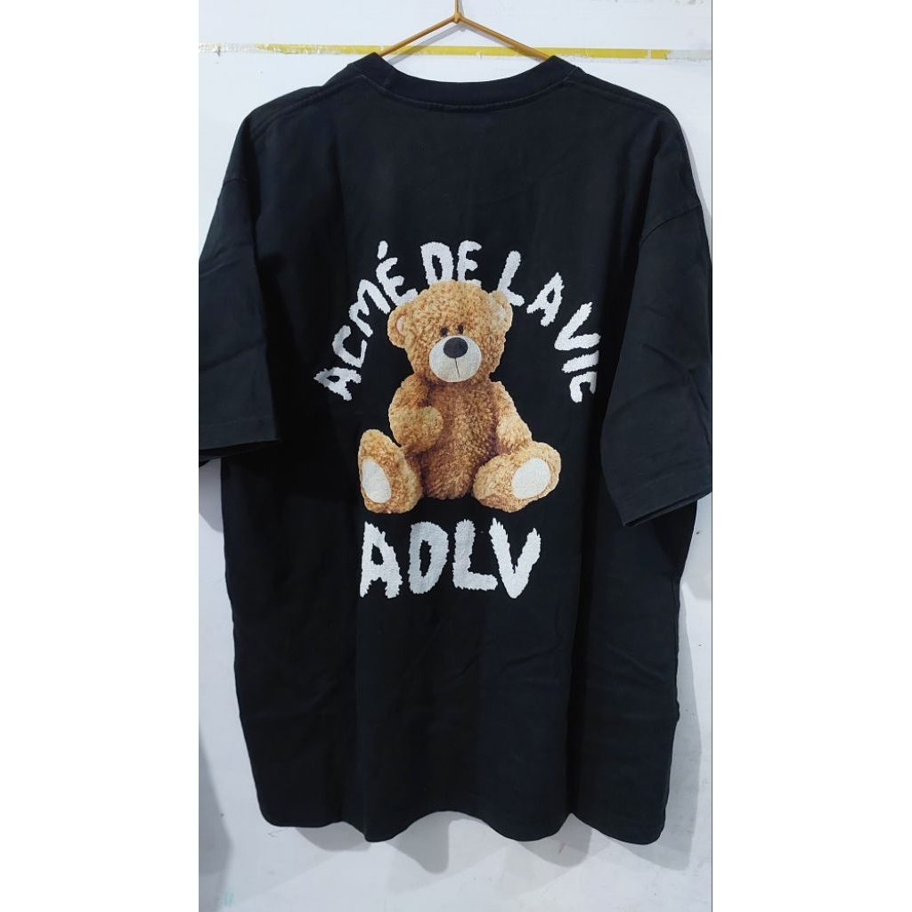 ADLV BEAR SIZE 1